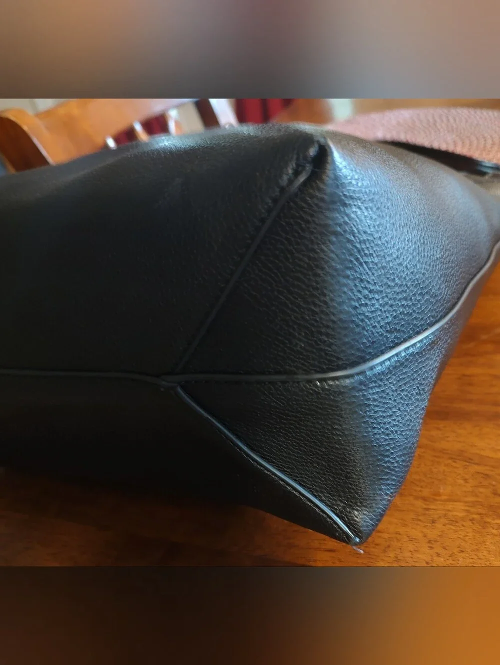 Sondra Roberts structured black